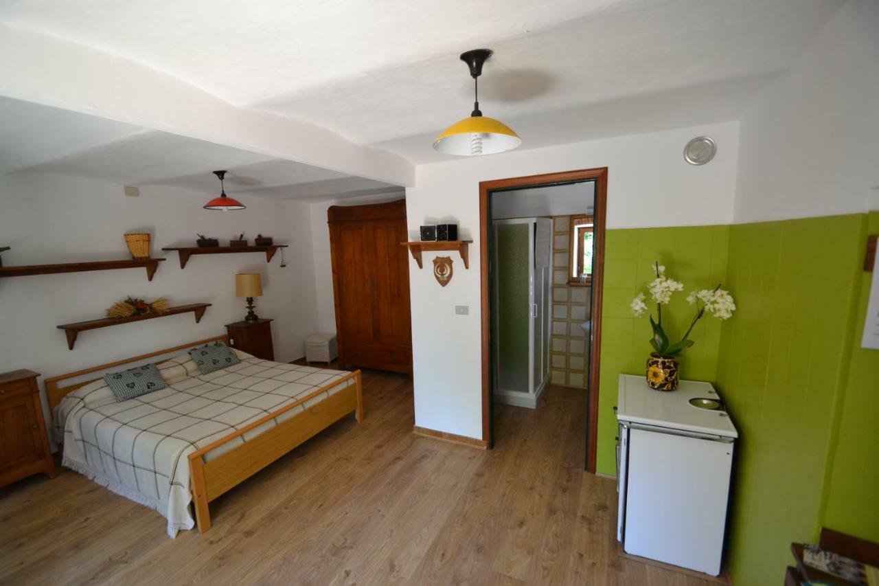 B&B 'L Cumbalot Perosa Argentina Ngoại thất bức ảnh